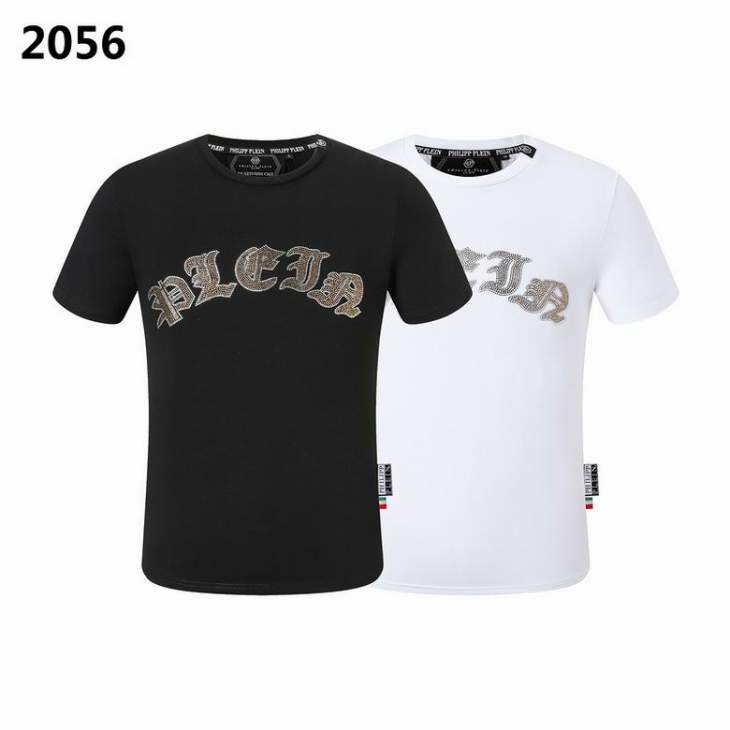 Picture of Philipp Plein T Shirts Short _SKUPPM-3XL8ln20563704